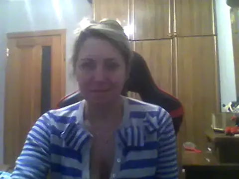 IrinaB1 online show from 01-10-25, 02:23