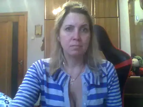 IrinaB1 online show from 01-11-25, 10:40