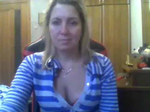 IrinaB1 online show from 01-11-25, 01:43