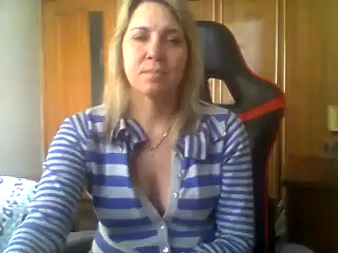 IrinaB1 online show from 01-12-25, 12:01