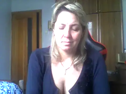 IrinaB1 online show from 01-13-25, 08:58