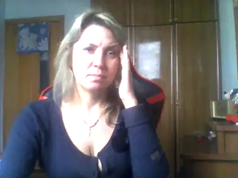 IrinaB1 online show from 01-13-25, 12:13