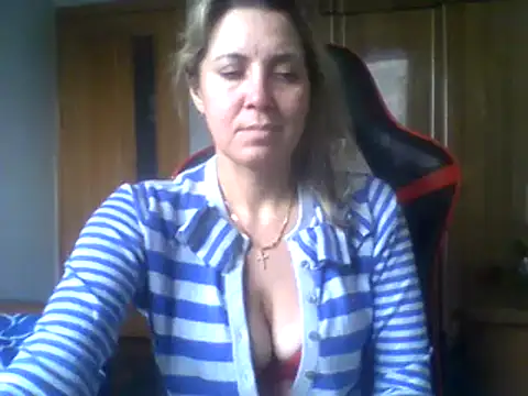 IrinaB1 online show from 01-14-25, 11:31