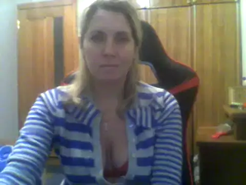 IrinaB1 online show from 01-14-25, 02:32