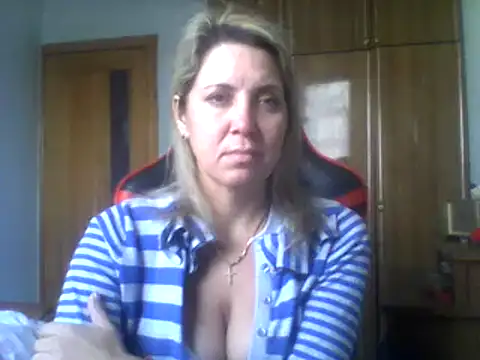 IrinaB1 online show from 01-15-25, 07:37