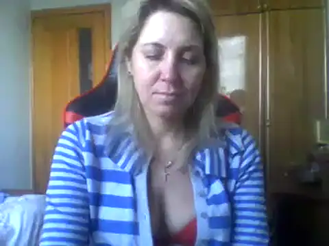IrinaB1 online show from 01-15-25, 10:38