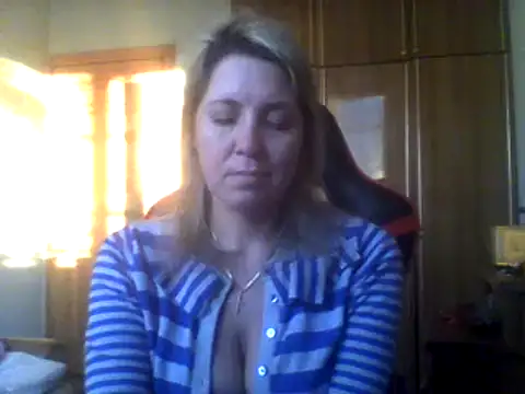 IrinaB1 online show from 01-15-25, 01:52