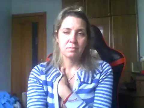 IrinaB1 online show from 01-16-25, 09:16