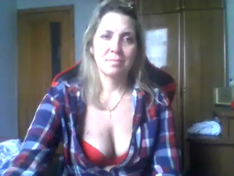 IrinaB1 online show from 01-17-25, 09:06