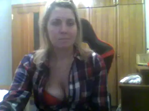 IrinaB1 online show from 01-17-25, 02:18