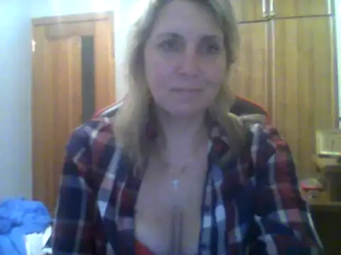 IrinaB1 online show from 01-18-25, 04:42