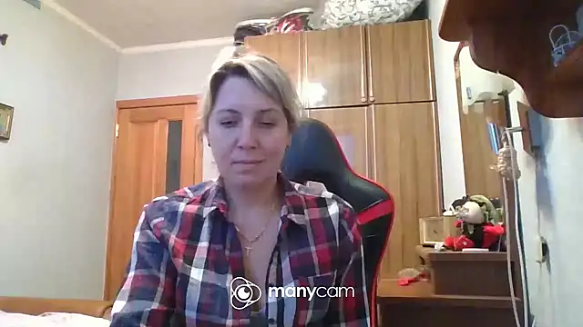 IrinaB1 online show from 01-26-25, 01:58