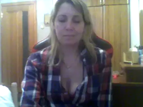IrinaB1 online show from 02-04-25, 02:43