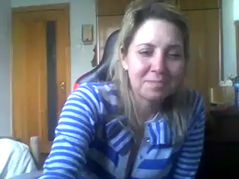 IrinaB1 online show from 02-05-25, 09:57