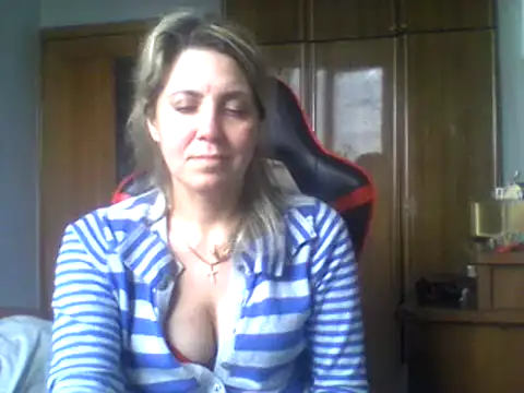 IrinaB1 online show from 02-05-25, 01:00