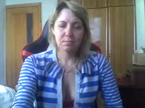 IrinaB1 online show from 02-08-25, 11:33