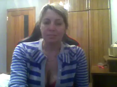 IrinaB1 online show from 02-08-25, 03:00