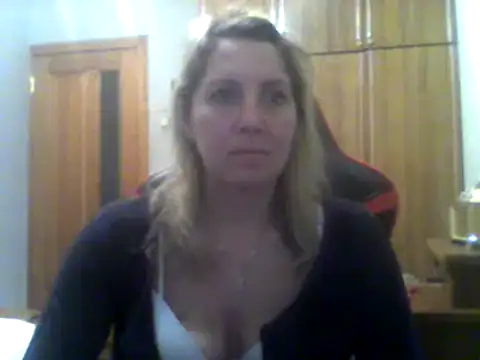 IrinaB1 online show from 02-09-25, 03:23