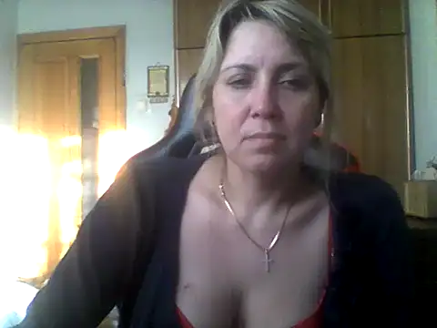 IrinaB1 online show from 02-10-25, 01:33