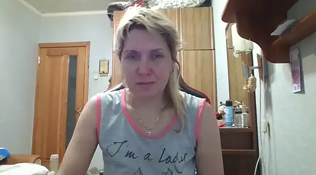 IrinaB1 online show from 02-26-25, 05:28