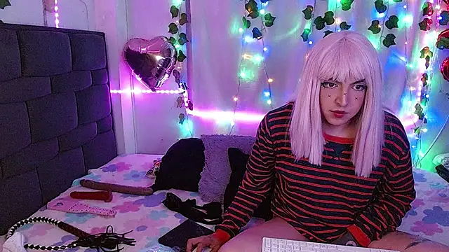 the lesbian game online show from 02-28-25, 03:15