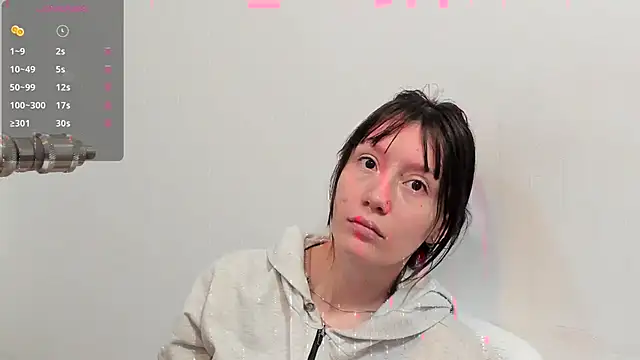 lizzy davis 1 online show from 02-24-25, 03:55