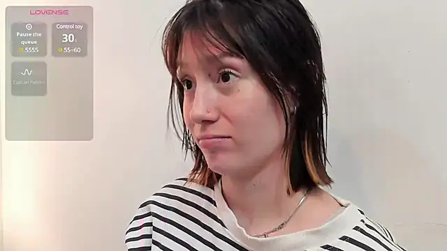 lizzy davis 1 online show from 03-06-25, 03:46