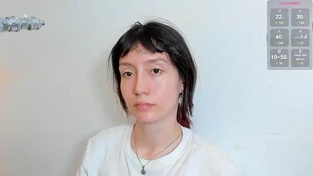 lizzy davis 1 online show from 10-01-25, 03:34