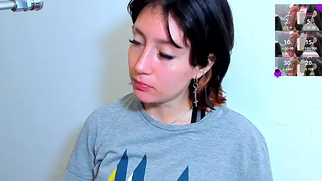 lizzy davis 1 online show from 02-09-26, 04:27