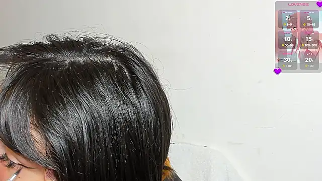 lizzy davis 1 online show from 02-19-26, 03:57