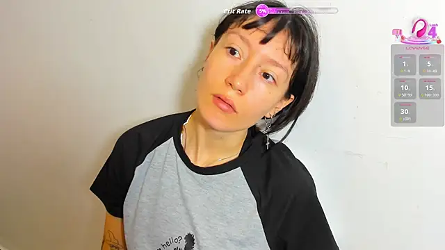lizzy davis 1 online show from 05-09-26, 04:06