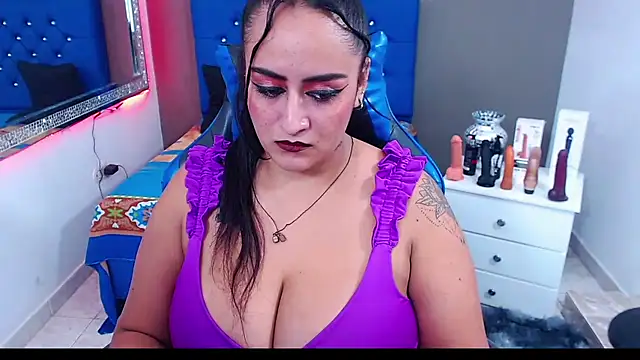 NikolPervertUnlimit online show from 01-09-25, 02:11