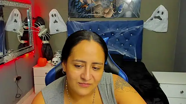 NikolPervertUnlimit online show from 10-22-25, 11:04