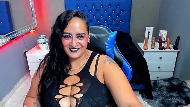 NikolPervertUnlimit online show from 12-13-25, 10:04