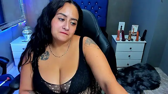 NikolPervertUnlimit online show from 01-14-26, 12:11