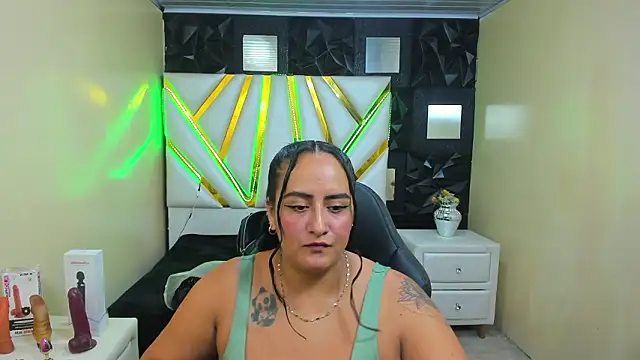 NikolPervertUnlimit online show from 03-17-26, 10:35