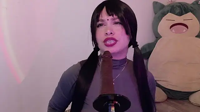 Haelycute online show from 05-01-26, 02:16