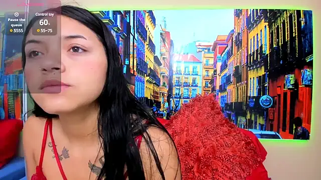 CristalLoren online show from 12-29-24, 11:40