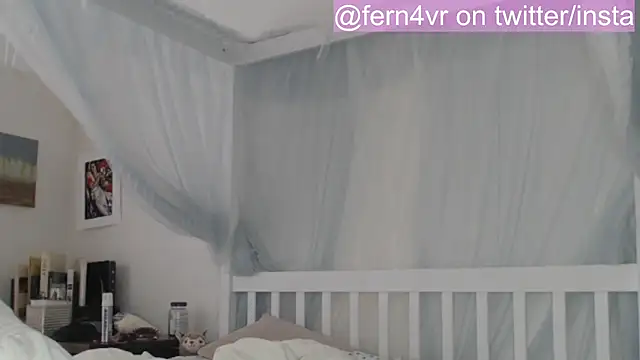 fern4ever online show from 10-13-25, 08:09