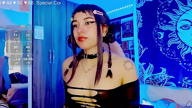 melissahowl online show from 01-16-25, 04:50