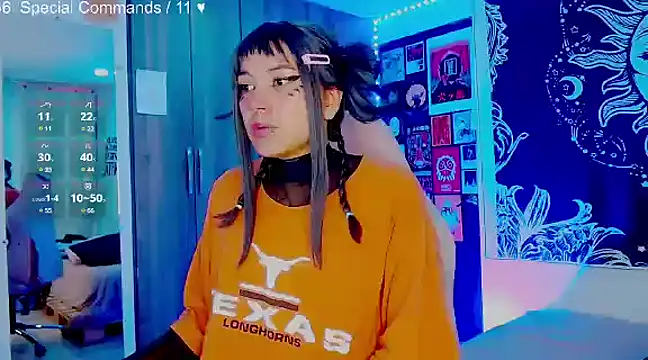 melissahowl online show from 01-28-25, 11:28