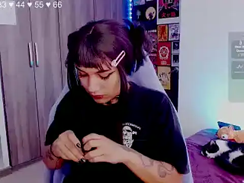 melissahowl online show from 03-13-25, 07:50