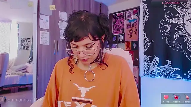 melissahowl online show from 09-23-25, 02:20