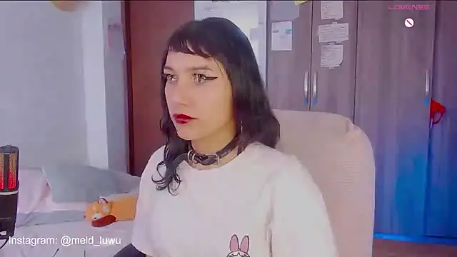 melissahowl online show from 02-03-26, 08:14