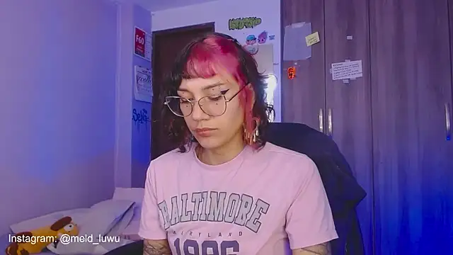 melissahowl online show from 05-10-26, 10:15