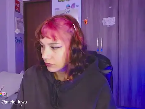 melissahowl online show from 06-09-26, 07:58