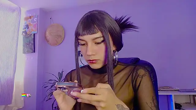 melissahowl online show from 06-21-26, 06:32