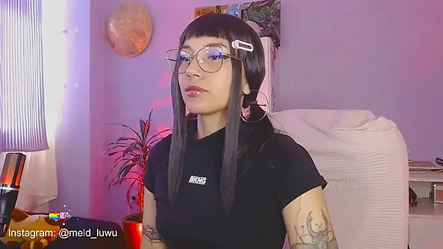 melissahowl online show from 06-29-26, 05:57