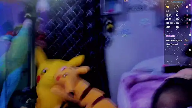 4kfucktoy online show from 01-25-25, 08:00