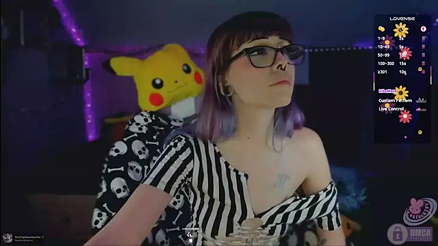 4kfucktoy online show from 01-14-26, 05:40